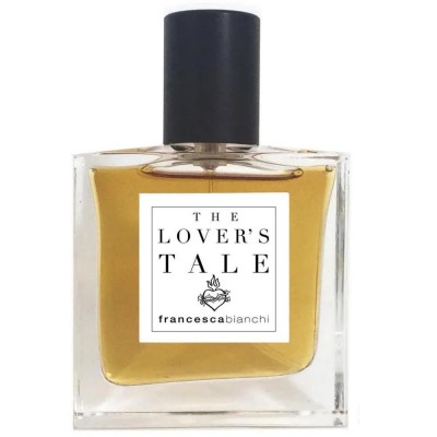 мъжки,парфюми,francesca,bianchi,the,lover´s,tale,30ml,eau,de,parfum,golden