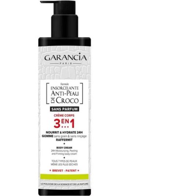 специфични,козметични,продукти,garancia,formula,ensorcelante,400ml,moisturizer,clear