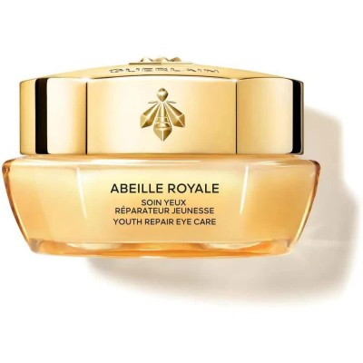очна,линия,guerlain,abeille,royale,15ml,eye,contour,cream,golden