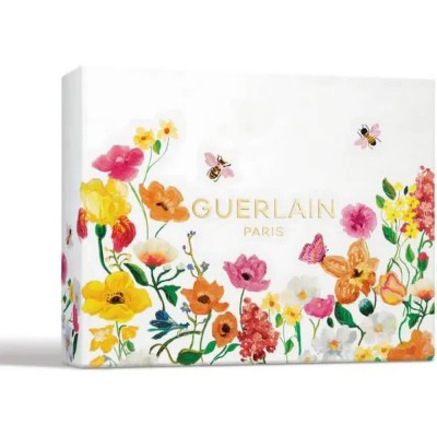 дамски,парфюми,guerlain,la,petite,robe,noire,set,50ml,eau,de,toilette