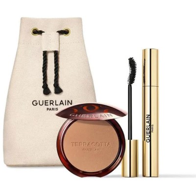 ексфолианти,guerlain,terracotta,3,medium,warm,set,bronzer,beige
