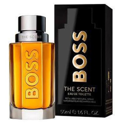 мъжки,парфюми,hugo,boss,the,scent,him,50ml,eau,de,toilette,golden