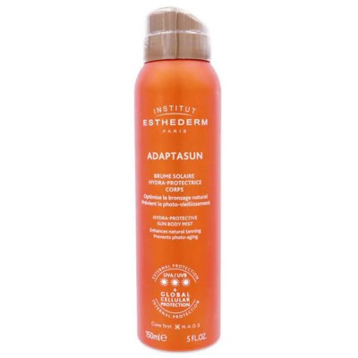 козметика,за,защита,от,слънце,institut,esthederm,adaptasun,brume,150ml,sunscreen,orange