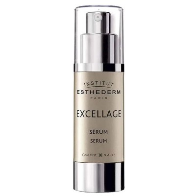 специфични,козметични,продукти,institut,esthederm,excellage,200ml,face,oil,clear