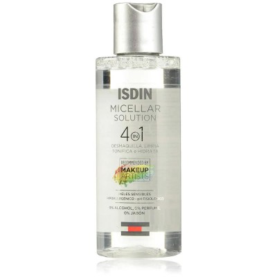 козметика,за,почистване,isdin,4in1,100ml,micellar,water,clear