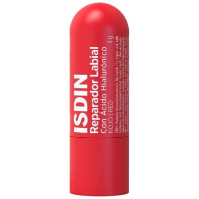 специфични,козметични,продукти,isdin,red,lip,balm