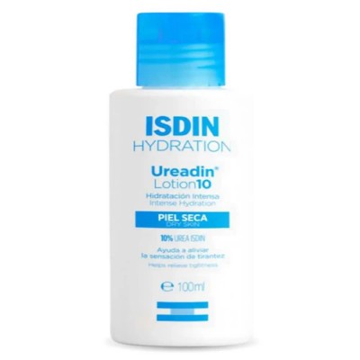 хигиена,тяло,isdin,ureadin,10,100ml,body,lotion,clear