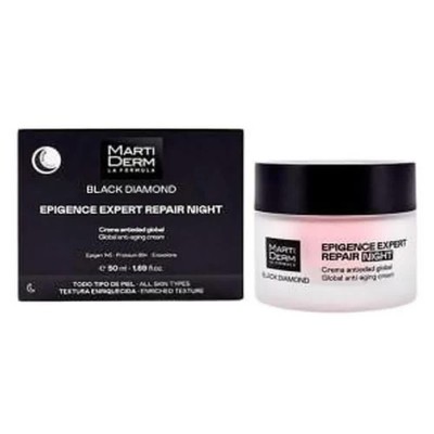 специфични,козметични,продукти,martiderm,black,diamond,repair,50ml,night,cream,pink