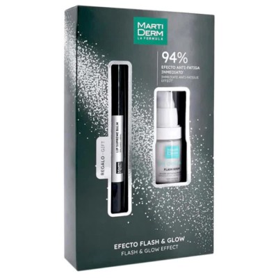 специфични,козметични,продукти,martiderm,flash,set,facial,treatment,clear