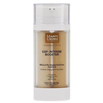 специфични,козметични,продукти,martiderm,pigment,zero,intense,booster,30ml,serum,clear