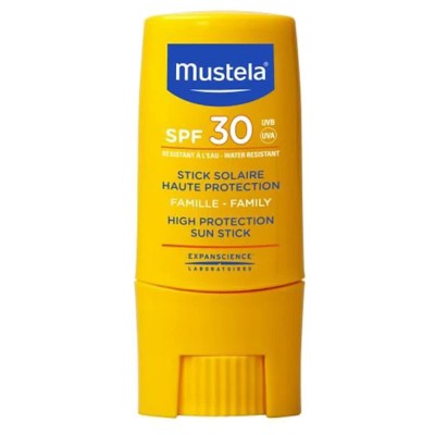 козметика,за,защита,от,слънце,mustela,spf30,9ml,sunscreen,yellow