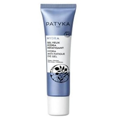 очна,линия,patyka,hydra,defatigant,15ml,eye,contour,cream,clear
