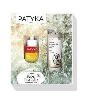 специфични,козметични,продукти,patyka,le,rituel,piel,perfecta,set,80ml,facial,treatment,clear