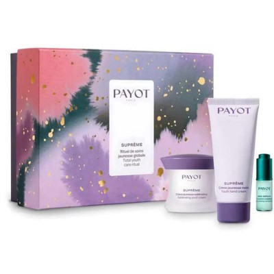 специфични,козметични,продукти,payot,supreme,jeunesse,set,55ml,facial,treatment,multicolor
