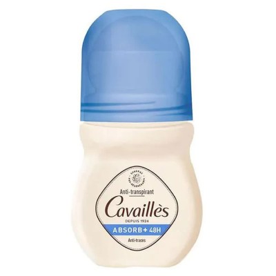 хигиена,тяло,roge,cavailles,absorb,efficacite,50ml,roll,on,deodorant,clear