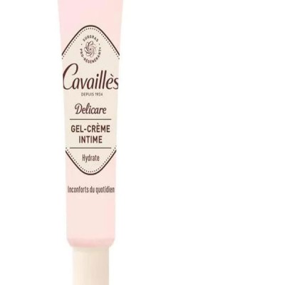 хигиена,тяло,roge,cavailles,delicare,40ml,intime,creme,pink
