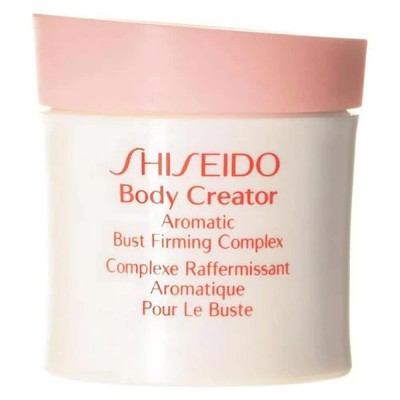 специфични,козметични,продукти,shiseido,bust,firming,complex,75ml,moisturizer,pink