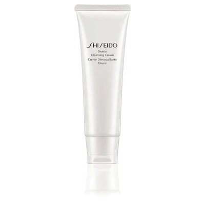 козметика,за,почистване,shiseido,perfect,125ml,cleansing,cream,clear