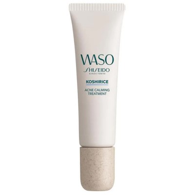 специфични,козметични,продукти,shiseido,waso,koshirice,calm,spot,20ml,facial,treatment,clear