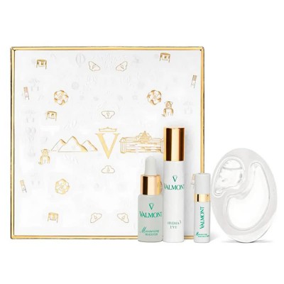 специфични,козметични,продукти,valmont,hydra3,set,40ml,facial,treatment,clear