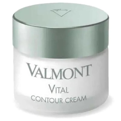 очна,линия,valmont,vital,15ml,eye,contour,cream,silver