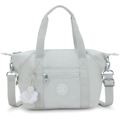 чанта,всички,чанти,kipling,art,mini,10l,tote,bag,grey,(easy,grey)