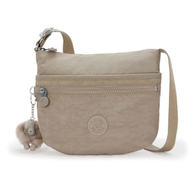 чанта,всички,чанти,kipling,arto,s,3l,bag,beige,(soft,taupe)