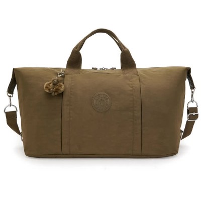 чанта,всички,чанти,kipling,bori,49l,bag,brown,(smooth,khaki)