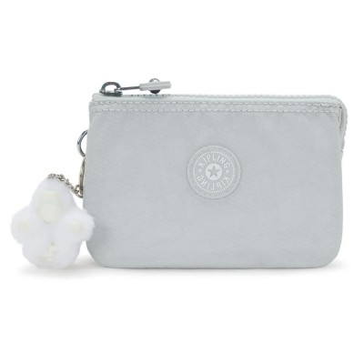портфейли,и,портмонета,kipling,creativity,s,coin,purse,grey,(easy,grey)