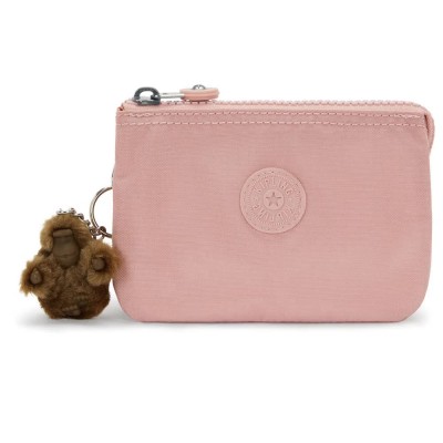 портфейли,и,портмонета,kipling,creativity,s,coin,purse,pink,(memory,pink)