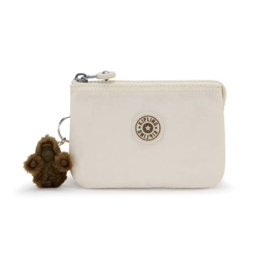 портфейли,и,портмонета,kipling,creativity,s,coin,purse,beige,(soft,sand)