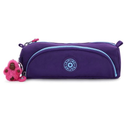 ученически,принадлежности,kipling,cute,pencil,case,purple,(vip,purple)