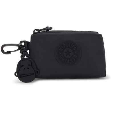 портфейли,и,портмонета,kipling,eleni,mini,coin,purse,black,(simply,black)