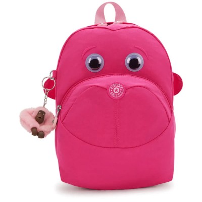 юношеска,раница,раници,kipling,faster,7l,junior,backpack,pink,(intense,rose)