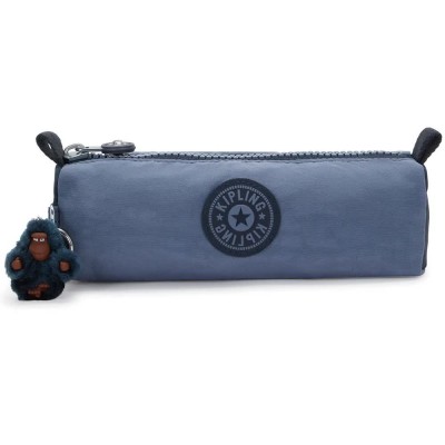 ученически,принадлежности,kipling,freedom,pencil,case,blue,(game,grey)