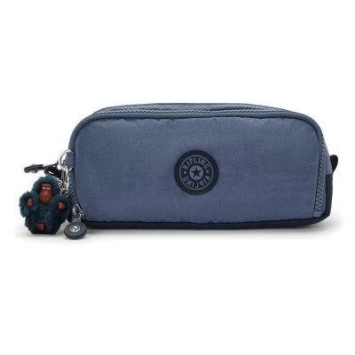 ученически,принадлежности,kipling,gitroy,pencil,case,blue,(game,grey)