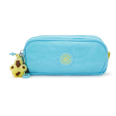 ученически,принадлежности,kipling,gitroy,pencil,case,blue,(splash,blue)