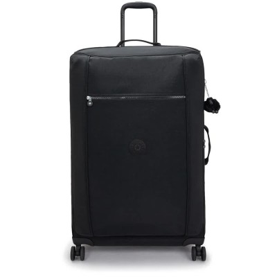 куфари,kipling,jet,l,105l,trolley,bag,black,(black,noir)