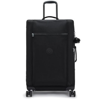 куфари,kipling,jet,m,73l,trolley,bag,black,(black,noir)
