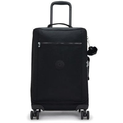 куфари,kipling,jet,s,36l,trolley,bag,black,(black,noir)