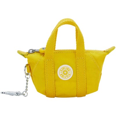 чанта,всички,чанти,kipling,mini,art,10l,tote,bag,yellow,(inside,yellow)