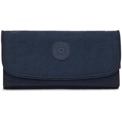 портфейли,и,портмонета,kipling,money,land,wallet,blue,(blue,bleu,2)