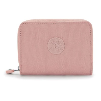 портфейли,и,портмонета,kipling,money,love,wallet,pink,(memory,pink)