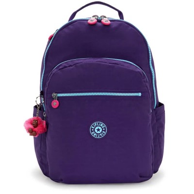 раница,раници,kipling,seoul,27l,backpack,purple,(vip,purple)