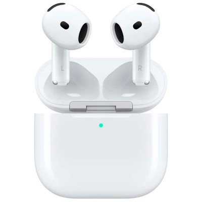 слушалки,apple,airpods,4,with,active,noise,cancellation,refurbished,white,(white)