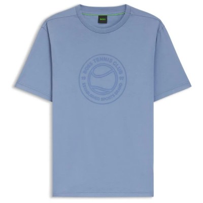 тениска,мъжки,тениски,дамски,тениски,boss,50553648,short,sleeve,t,shirt,blue,(light,pastel,blue)
