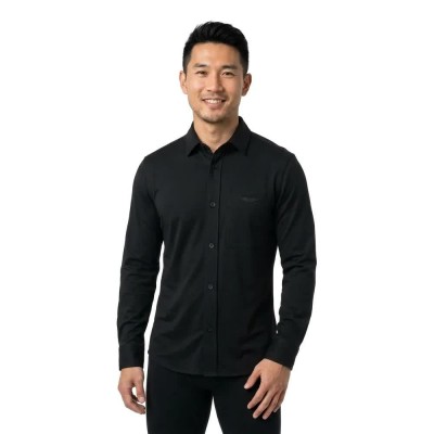риза,с,дълъг,ръкав,дамски,ризи,мъжки,ризи,boss,50567166,long,sleeve,shirt,black,(black)