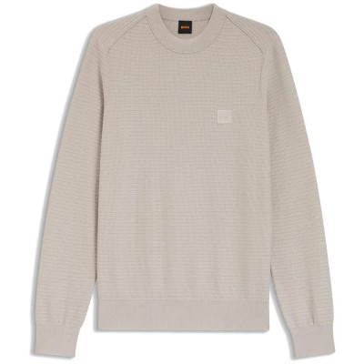 блуза,мъжки,пуловери,дамски,пуловери,boss,anion,s,10265864,sweater,beige,grey,(open,grey)