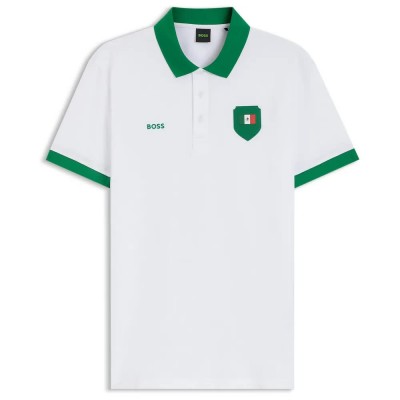 дамски,блузи,с,яка,мъжки,блузи,с,яка,boss,bb,bc,lux,paddy,short,sleeve,polo,white,(open,white)