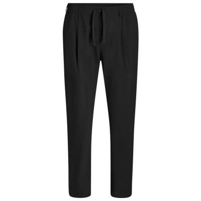 панталони,мъжки,панталони,дамски,панталони,boss,convert,pleat,10278160,pants,black,(black)